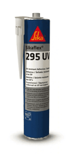 Sikaflex White 295 UV 300mL Neutral Cure Polyurethane Adhesive Main Image