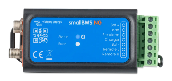Victron miniBMS /smallBMS NG