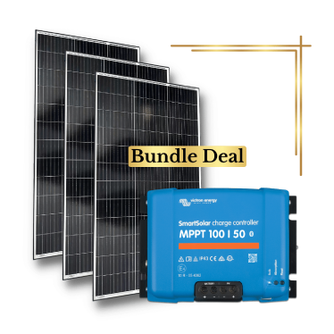 Solar Panel Kits