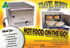 Travel Buddy 12V Oven 1