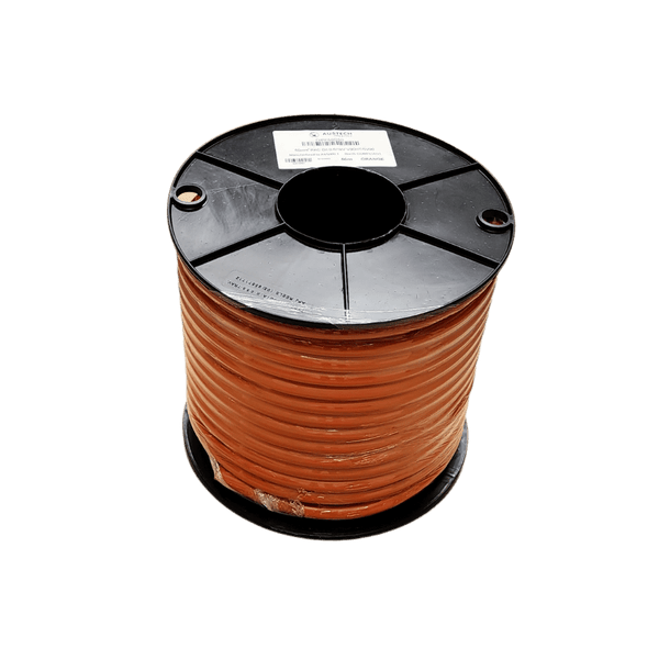 50m Roll of 50mm² Flexible Welding/Battery Cable Main Image
