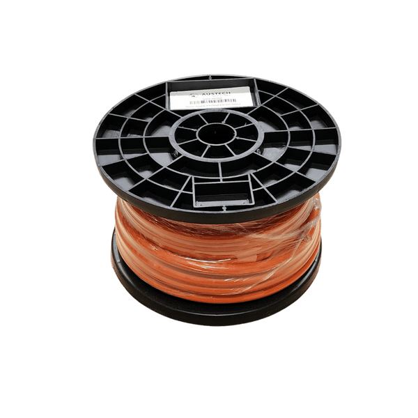 50m Roll of 70mm² Flexible Welding/Battery Cable Main Image