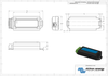 Victron VE.Bus Smart Bluetooth Dongle (MultiPlus/Quattro) 4