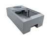 Victron Wall mounted enclosure for Color Control GX and BMV or MPPT 2