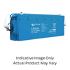 Victron 48V 100Ah Smart NG (NextGen) LiFePO4 Lithium Battery 1