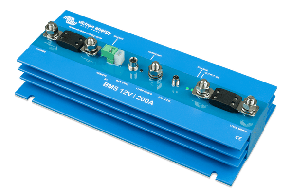 Victron Battery Management System BMS 12/200 Main Image