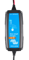 Victron 12V 4A Blue Smart IP65 12/4 AU/NZ Battery Charger 1