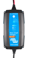 Victron 12V 15A Blue Smart IP65 12/15 AU/NZ Battery Charger 1