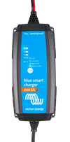Victron 24V 5A Blue Smart IP65 24/5 AU/NZ Battery Charger 1