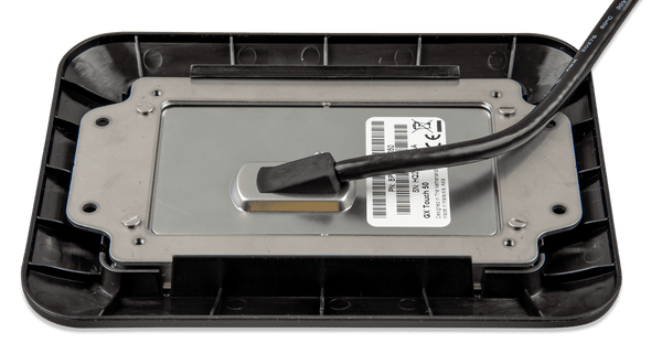Victron GX Touch 50 Adapter for CCGX Cut-Out 3