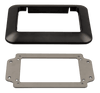 Victron GX Touch 50 Adapter for CCGX Cut-Out 1