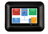Victron GX Touch 50 Adapter for CCGX Cut-Out 4