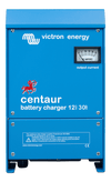 Victron 12V 30A Multi-Bank Centaur 12/30 (3) Uin 90-265VAC/45-65Hz Battery Charger Main Image