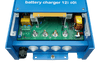 Victron 12V 60A Multi-Bank Centaur 12/60 (3) Uin 90-265VAC/45-65Hz Battery Charger 2