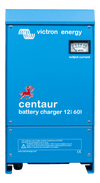 Victron 12V 60A Multi-Bank Centaur 12/60 (3) Uin 90-265VAC/45-65Hz Battery Charger Main Image