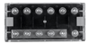 Victron Fuse holder 6-way for MEGA-fuse 2