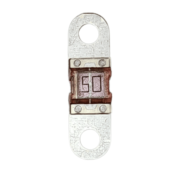 Victron MIDI-fuse 50A/58V for 48V products 1