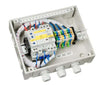 Victron VE Transfer Switch 5KVA, 1ph, 200-250Vac 1
