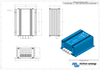 Victron 12V to 24V Orion 12/24-10A Non-Isolated IP20 DC-DC Converter 6