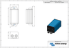 Victron 24V to 12V Orion 24/12-5A Non-Isolated IP67 DC-DC Converter 6