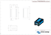Victron 24V to 12V Orion 24/12-25A Non-Isolated IP20 DC-DC Converter 7