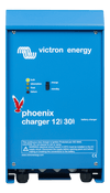 Victron 12V 30A Multi-Bank Phoenix 12/30 (2+1) Battery Charger Main Image