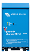 Victron 24V 16A Multi-Bank Phoenix 24/16 (2+1) Battery Charger Main Image