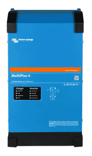 Victron 48V 15000VA MultiPlus-II 48/15000/200-100 230V 230V Inverter ...