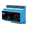 Victron Anti-islanding relay - Ziehl Voltage and Frequency Relay UFR1001E Main Image