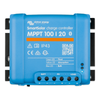 Victron 12/24/48V 20A SmartSolar MPPT 100/20 Bluetooth Solar Charge Controller 10