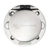 Victron Shore Power Inlet stainless with cover 16A/250Vac (2p/3w) 2