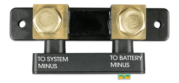 Victron 500A Smart Shunt (SmartShunt) Bluetooth Battery Monitor 4