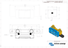 Victron 300A Smart Shunt (SmartShunt) IP65 Bluetooth Battery Monitor 8