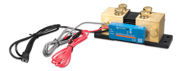 Victron 2000A Smart Shunt (SmartShunt) IP65 Bluetooth Battery Monitor 1