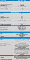 Victron 2000A Smart Shunt (SmartShunt) IP65 Bluetooth Battery Monitor 6