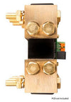 Victron Shunt 6000A/50mV-0,5 / 5xM10 with Victron PCB (No Monitor) 2