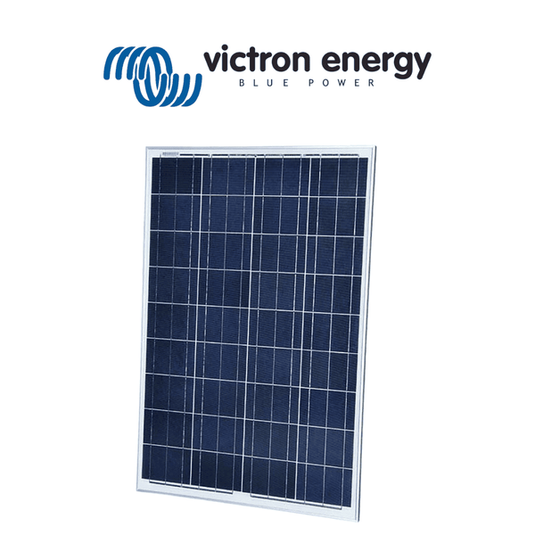 Victron Solar Panel 60W-12V Poly Main Image