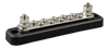 Victron Busbar 150A 2P/Terminals with 10 Screws & Cover 1