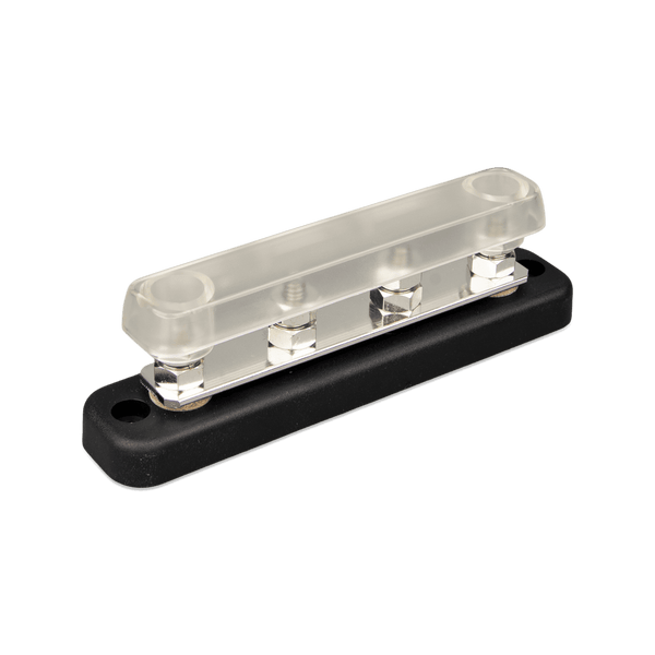 Victron Busbar 150A 4P/Terminals & Cover 3