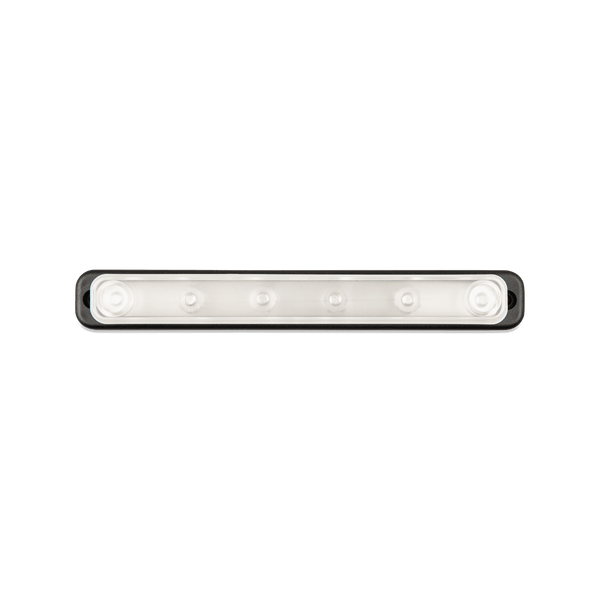 Victron Busbar 150A 6P/Terminals & Cover 3