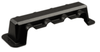 Victron Busbar 250A 2P/Terminals with 6 Screws & Cover 1