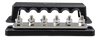 Victron Busbar 250A 6P/Terminals & Cover 2