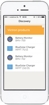 Victron VE.Direct Bluetooth Smart Dongle 2