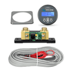 Victron Grey BMV-700 Battery Monitor Main Image