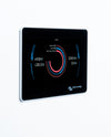 Victron GX Touch 70 Flush - 7" Display 1