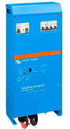 Victron 12V 1200VA EasyPlus 12/1600/70-16 Inverter/Charger w/ CBs Main Image