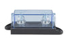 Victron Fuse Holder for Mega Fuse with Cover Main Image