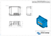 Victron 24V to 12V Orion-Tr 24/12-10A Non-Isolated DC-DC Converter 6