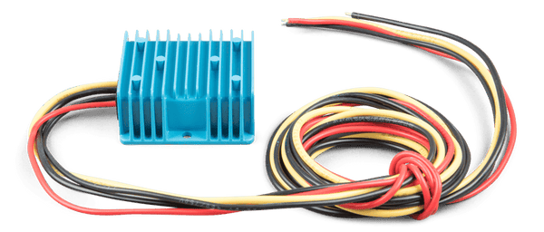 Victron 24V to 12V Orion 24/12-10A Non-Isolated IP67 DC-DC Converter 1