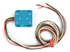 Victron 24V to 12V Orion 24/12-10A Non-Isolated IP67 DC-DC Converter Main Image